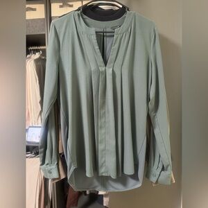 Ann Taylor Women's Top